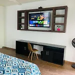 Habitacion Tamarindos
