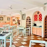 Hotel Flor De Maria