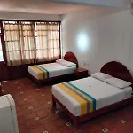 Hotel Bungalows y Cabañas Acuario