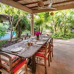 Villa Maria Bed And Breakfast