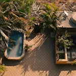 Beach Front Guesthouse