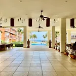 Beachfront In A Peaceful Resort 8Mi From Puerto Escondido