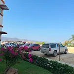 Beachfront In A Peaceful Resort 8Mi From Puerto Escondido