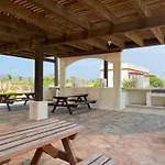 Beachfront In A Peaceful Resort 8Mi From Puerto Escondido