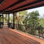 Hospedaje Vida