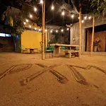 Paziflora Hostel