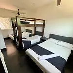Hotel Aqualuna Departamento #Aussiepipe