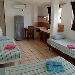 Hotel Papaya Surf