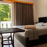 Casa TACUBA
