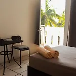 Casa TACUBA