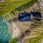 Zicatela S Hidden Gem Boutique Luxury Apartment - With 2 Outdoor Pools - Steps From The Beach - Zicatela - La Punta - Casa Leah - 5