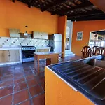 Villa Casalet