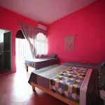 Casa Huitzilin Bacocho