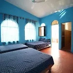 Casa Huitzilin Bacocho