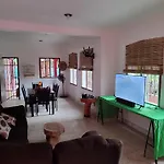 Casa Huitzilin Bacocho