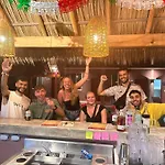 Viajero Puerto Escondido Hostel