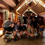 Viajero Puerto Escondido Hostel