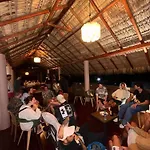 Viajero Puerto Escondido Hostel