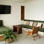 The Views Jungle 202 Puerto Escondido Edificio Sigue Construccion