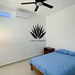 Casa Maguey