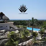 Casa Maguey