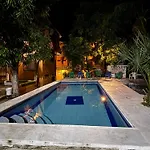 Hotel Posada Playa Manzanillo