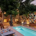 Casa Mosaicos