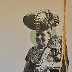 Casa Mosaicos
