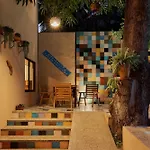 Casa Mosaicos