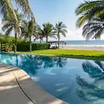 Casa Mona - Beachfront Luxury Villa - Verified Listing