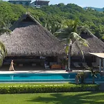 Casa Mona - Beachfront Luxury Villa - Verified Listing