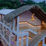 Bungalows Zicatela
