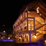 Bungalows Zicatela