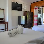 Bungalows Zicatela