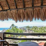 Bungalows Zicatela