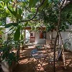 Hotel Villa Mozart Y Macondo