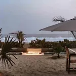 Casa Yuma, Puerto Escondido