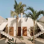 Casa Yuma, Puerto Escondido