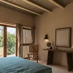 Casa Yuma, Puerto Escondido