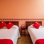 Arena Surf Hotel, Puerto Escondido