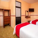 Arena Surf Hotel, Puerto Escondido