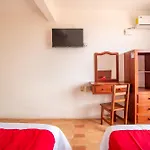 Arena Surf Hotel, Puerto Escondido