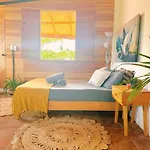 La Puntas Most Loved Studio With Terrace And Workspace