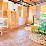 La Puntas Most Loved Studio With Terrace And Workspace