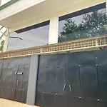 Edificio Teocalli, Bacocho Puerto Escondido