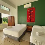 Edificio Teocalli, Bacocho Puerto Escondido