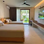 Bidmont Villa Spa