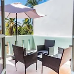 Hotel Flor De Maria