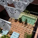 Casa Malagua Hotel Boutique
