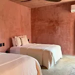Casa Malagua Hotel Boutique